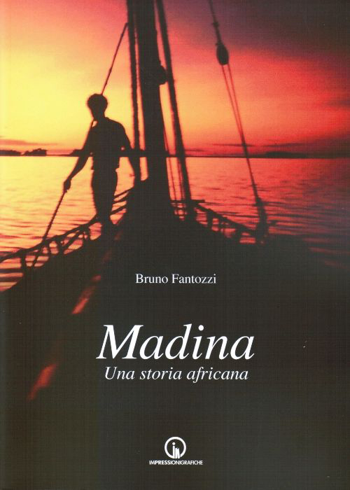 Madina. Una storia africana