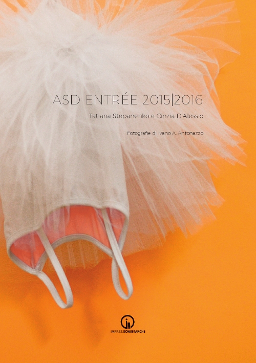 ASD entrée 2015-2016