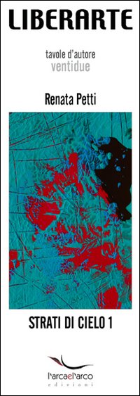 Strati di cielo. Vol. 1