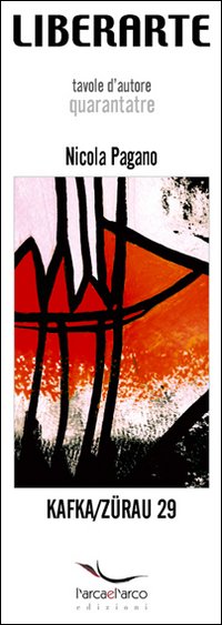 Kafka/Zürau. Vol. 29