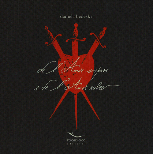 De l'amor sospeso e de l'amor rubeo