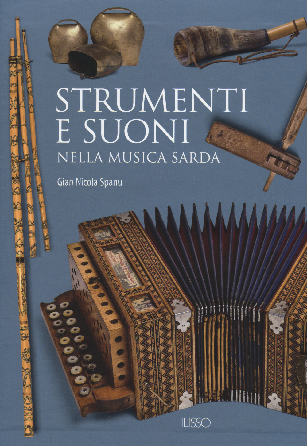 Strumenti e suoni nella musica sarda