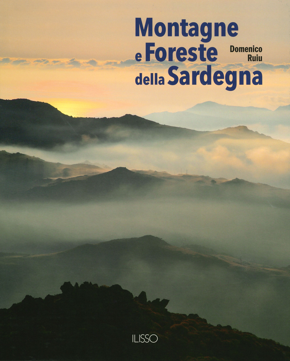Montagne e foreste della Sardegna