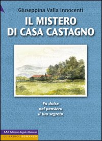 Il mistero di casa castagno