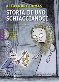 Storia di uno schiaccianoci