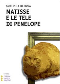 Matisse e le tele di Penelope