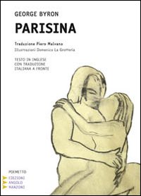 Parisina. Testo inglese a fronte
