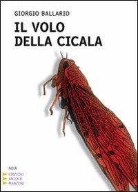 Il volo della cicala
