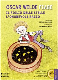 Il figlio delle stelle-L'onorevole razzo
