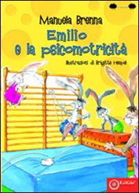 Emilio e la psicomotricità