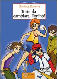 Tutto da cambiare, Tonino!
