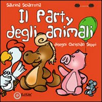 Il party degli animali