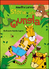 Storie della giungla