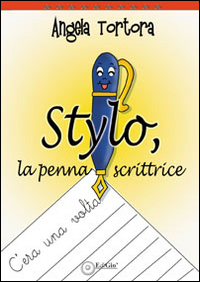 Stylo, la penna scrittrice