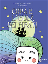 Cora e l'isola dei pirati