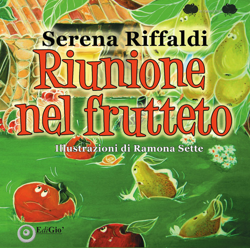 Riunione nel frutteto