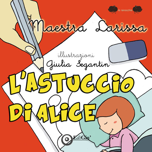 L'astuccio di Alice