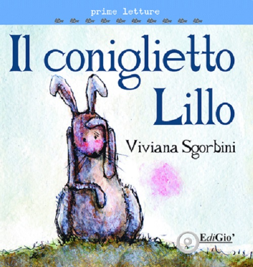 Il coniglietto Lillo