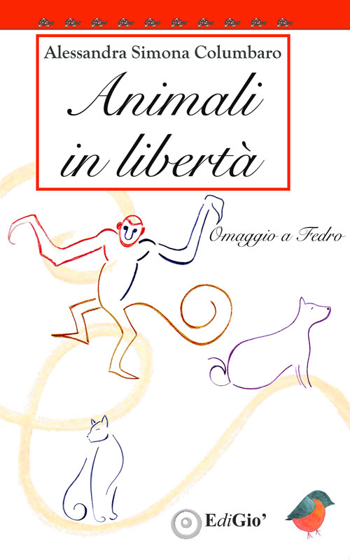 Animali in libertà. Omaggio a Fedro