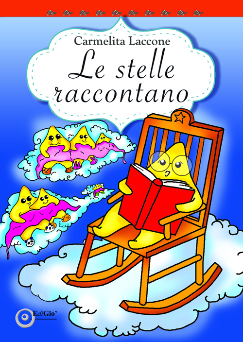 Le stelle raccontano