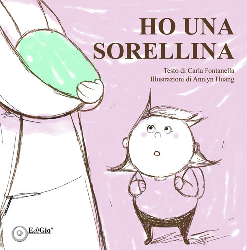 Ho una sorellina