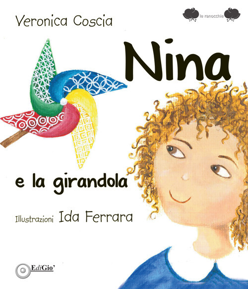Nina e la girandola