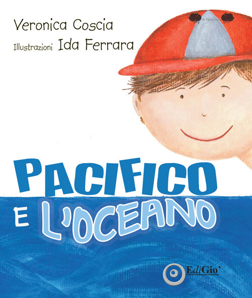 Pacifico e l'Oceano