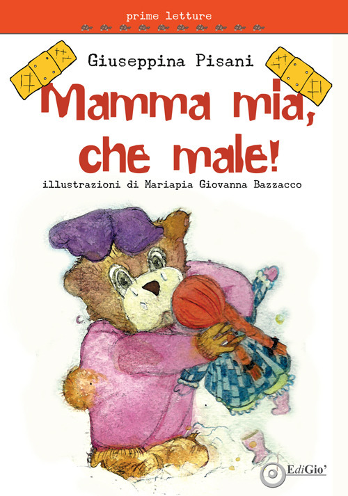 Mamma mia, che male!