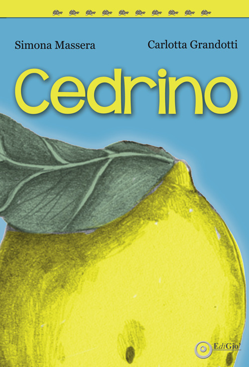 Cedrino