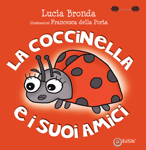La coccinella e i suoi amici