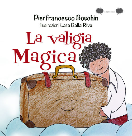 La valigia magica