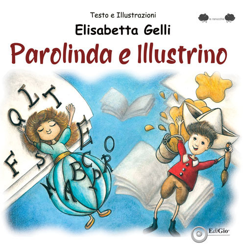Parolinda e Illustrino