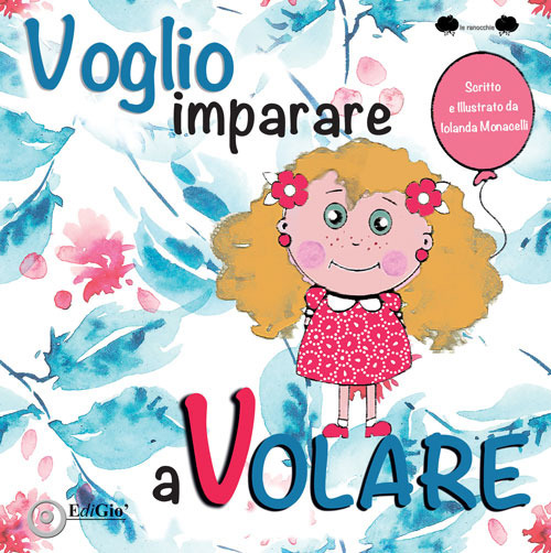 Voglio imparare a volare