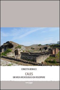 Cales. Un'area archeologica da riscoprire