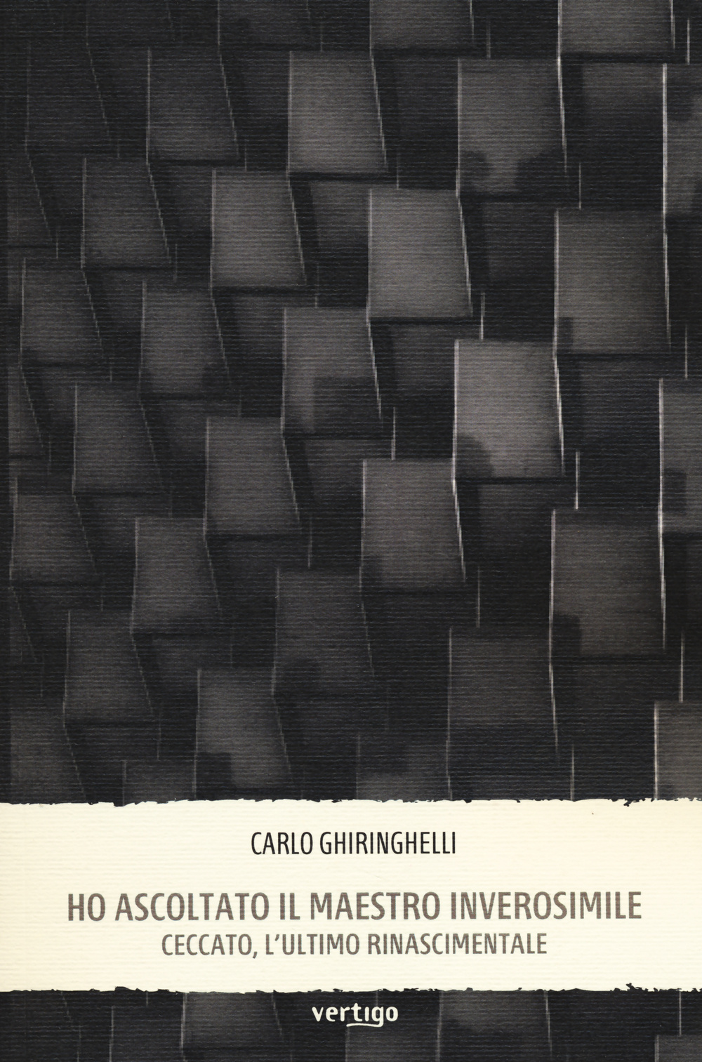 Ho ascoltato il maestro inverosimile. Ceccato, l'ultimo rinascimentale