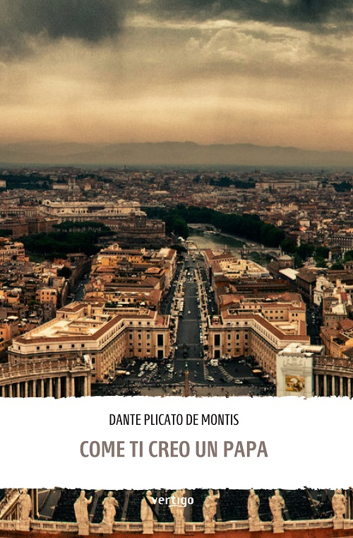 Come ti creo un papa