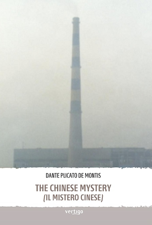 The chinese mistery (il mistero cinese)