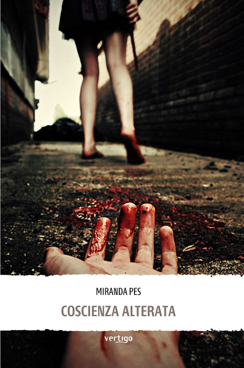 Coscienza alterata