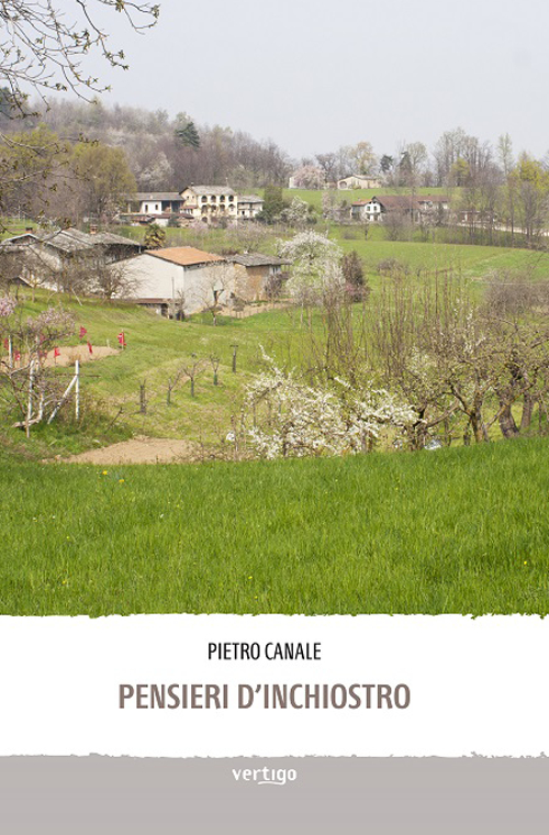 Pensieri d'inchiostro