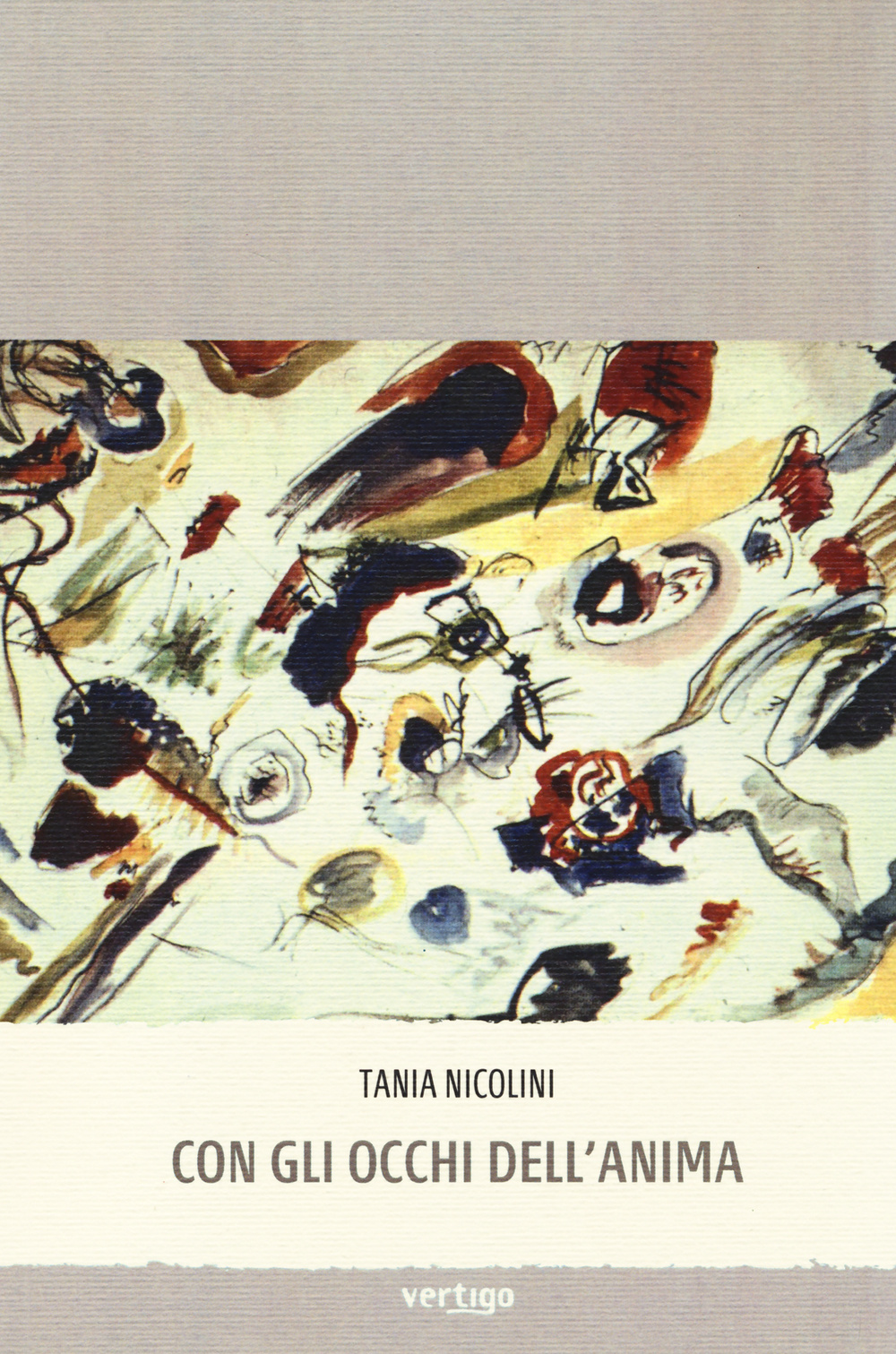 Con gli occhi dell'anima