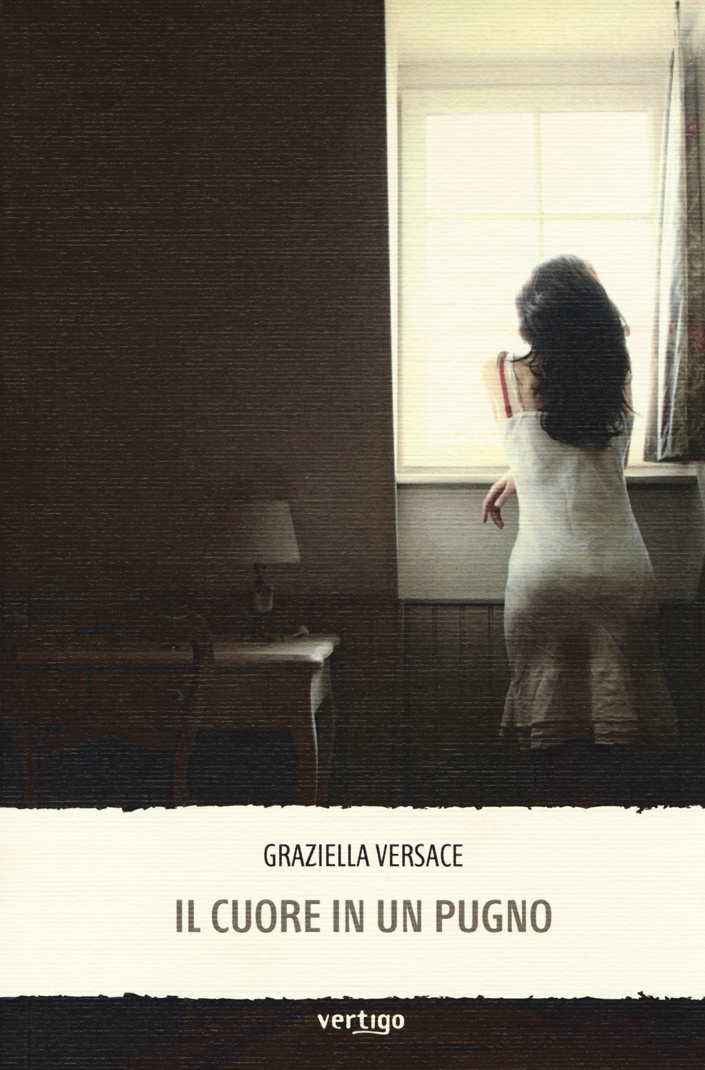Il cuore in un pugno