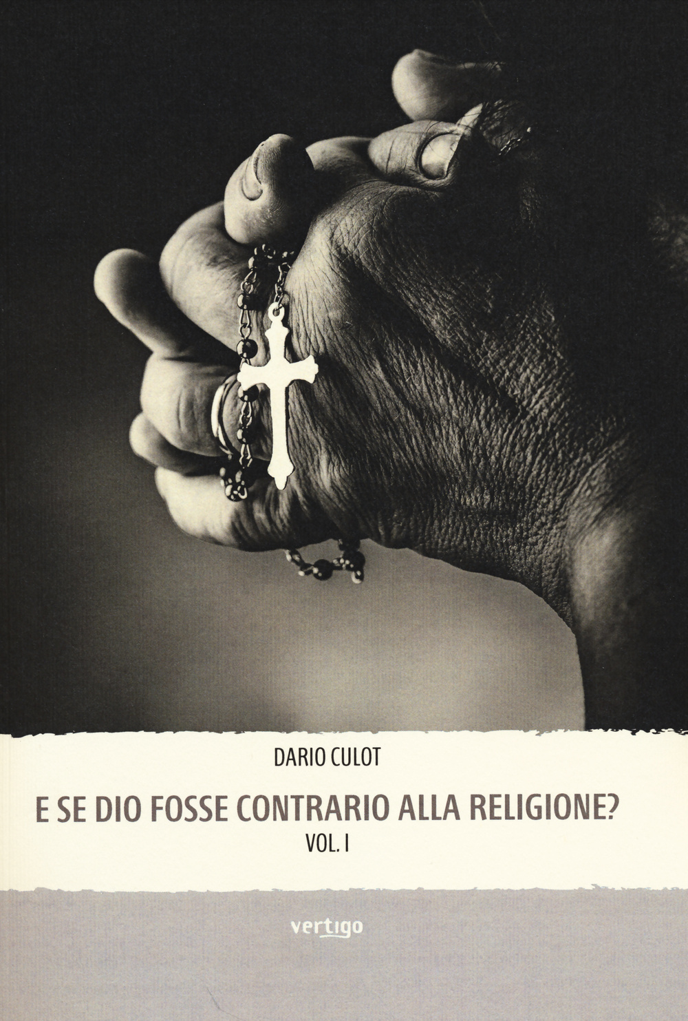 E se Dio fosse contrario alla religione?