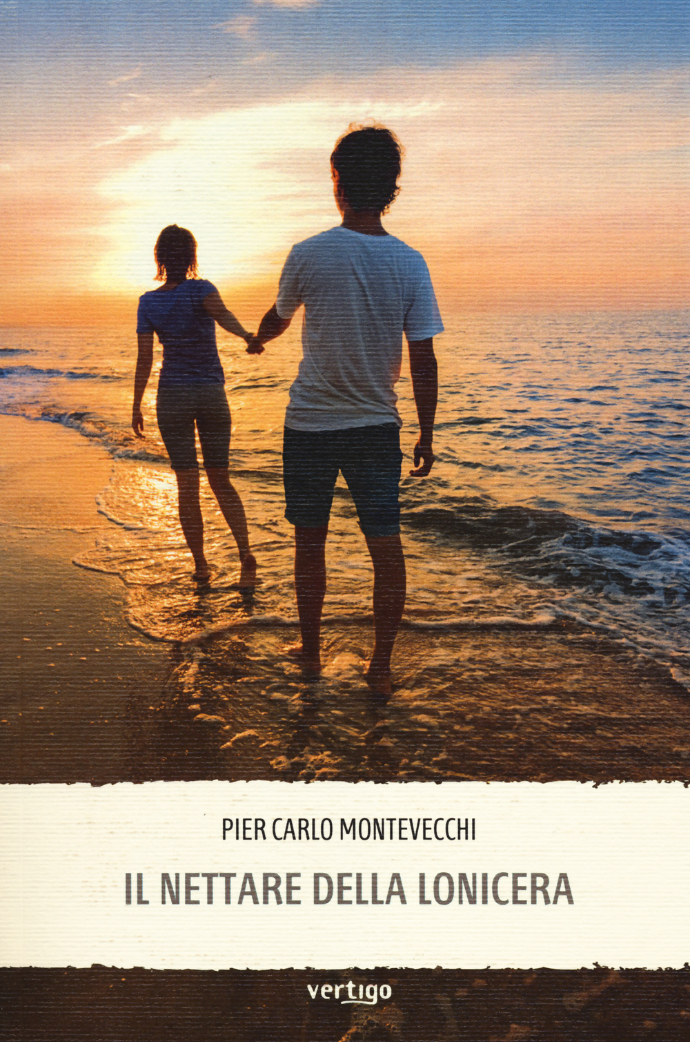 Il nettare della Lonicera