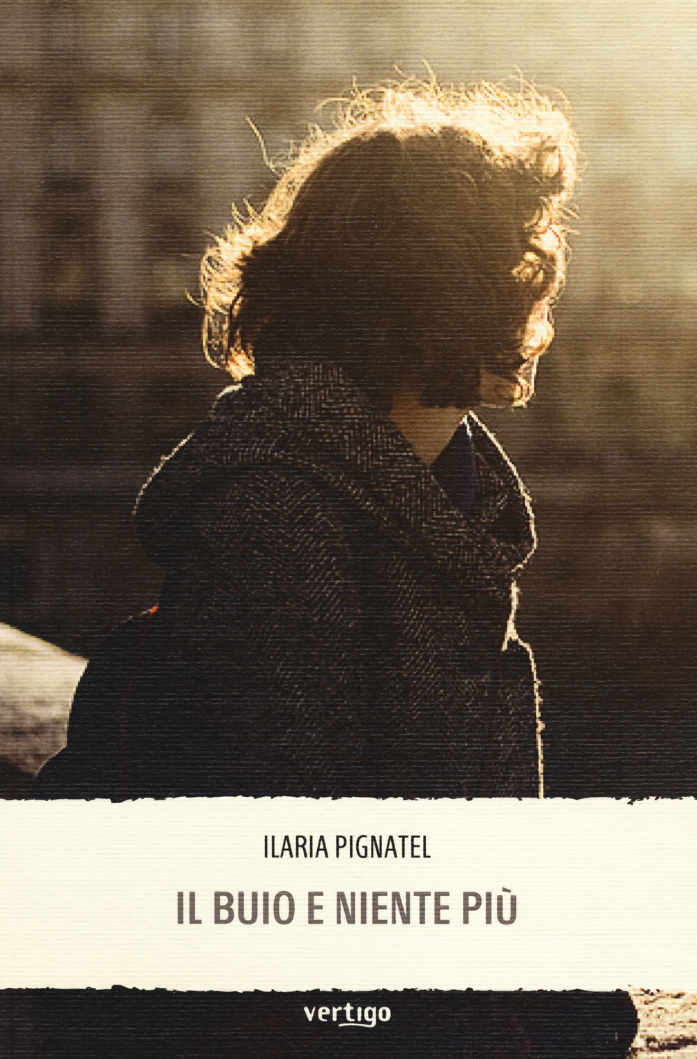 Il buio e niente più