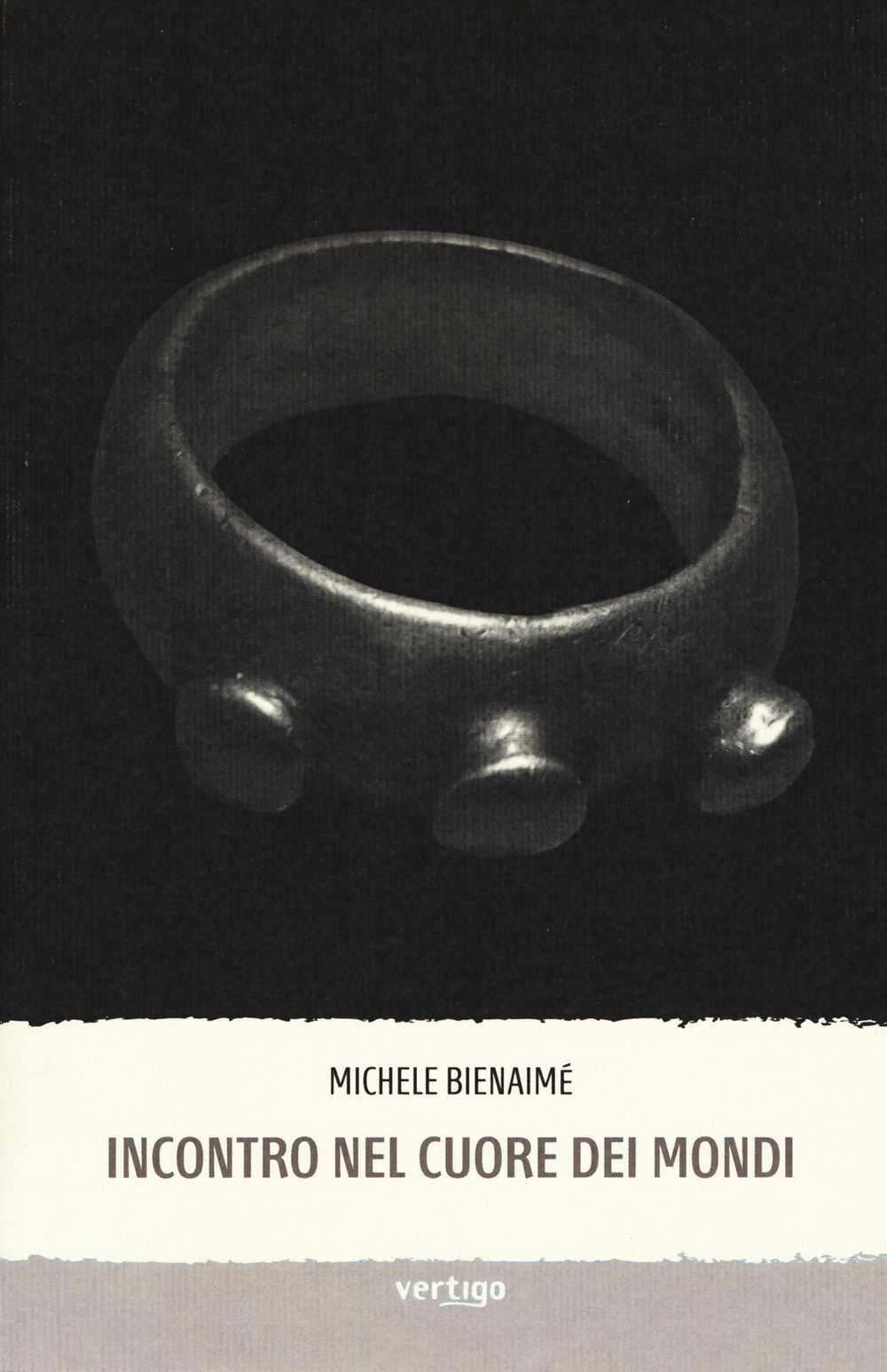 Incontro nel cuore dei mondi