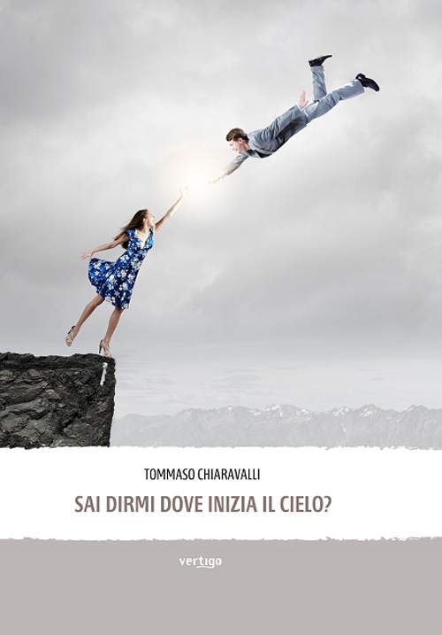 Sai dirmi dove inizia il cielo?