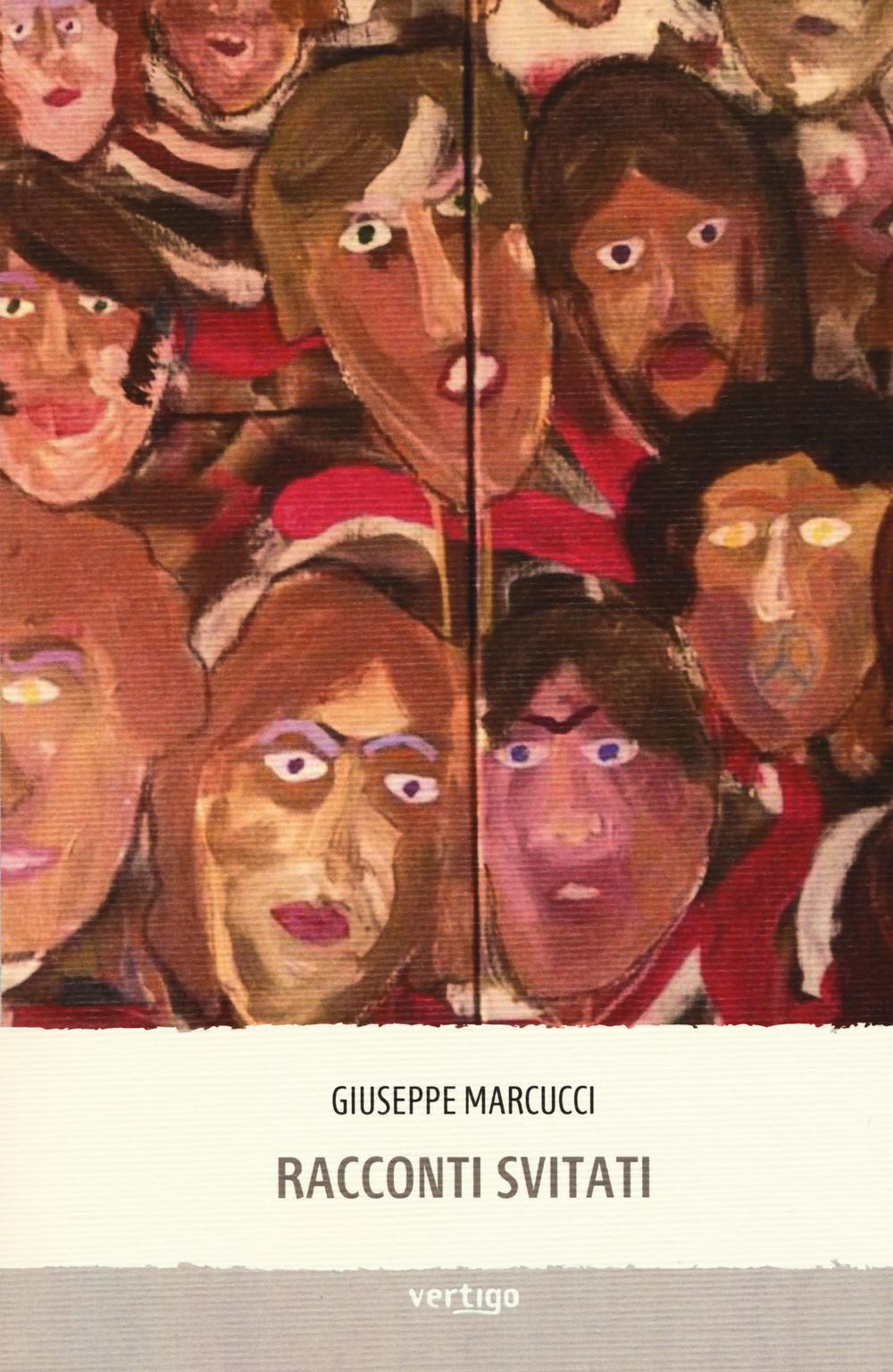 Racconti svitati