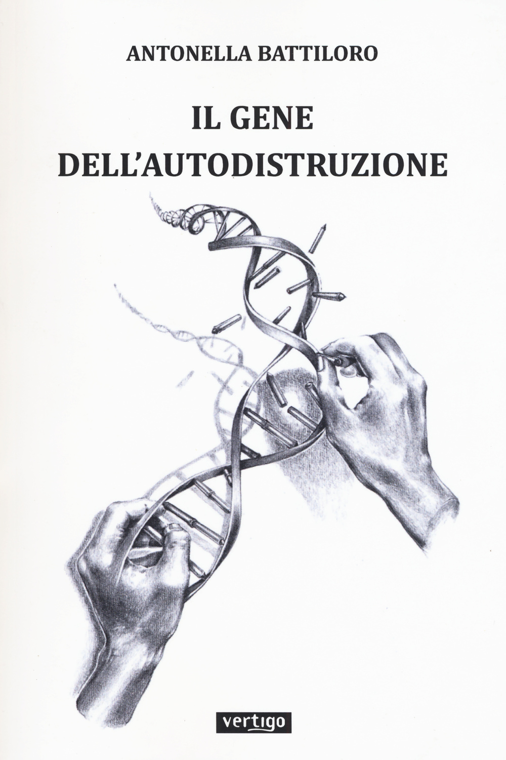 Il gene dell'autodistruzione