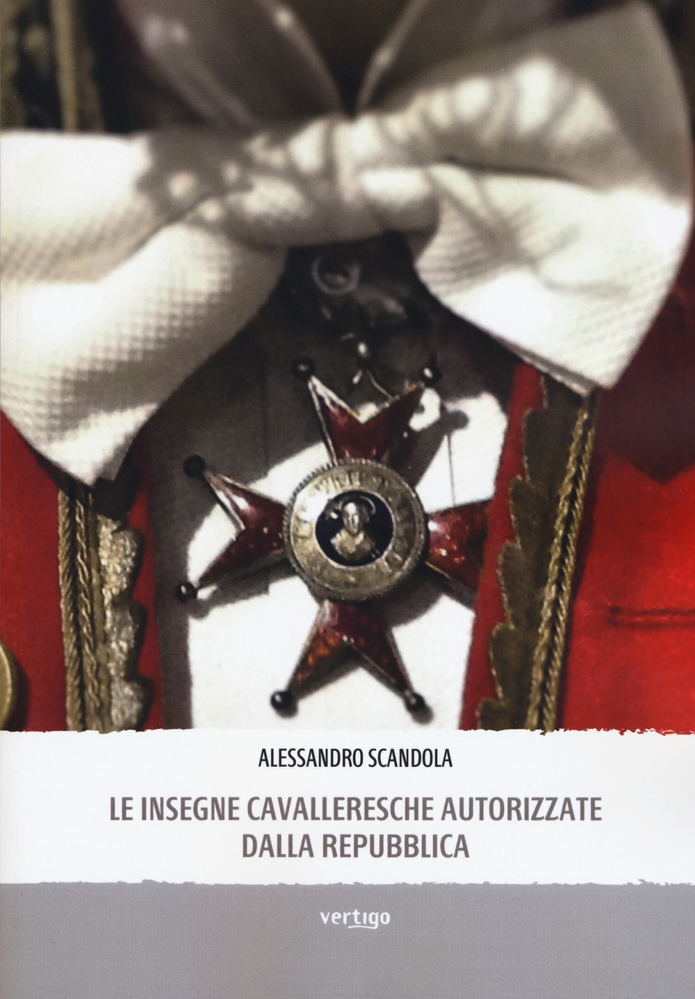 Le insegne cavalleresche autorizzate dalla Repubblica