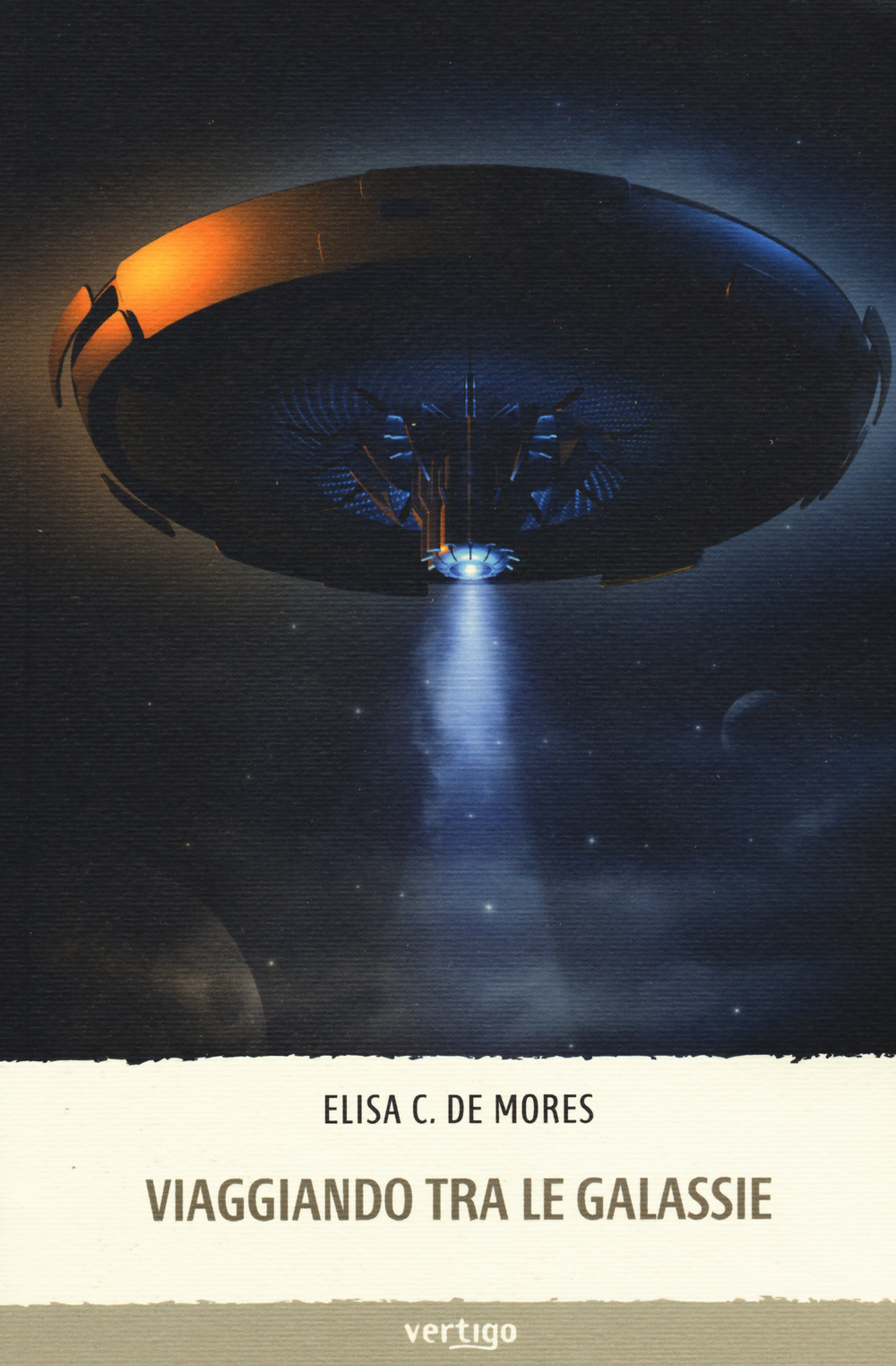 Viaggiando tra le galassie